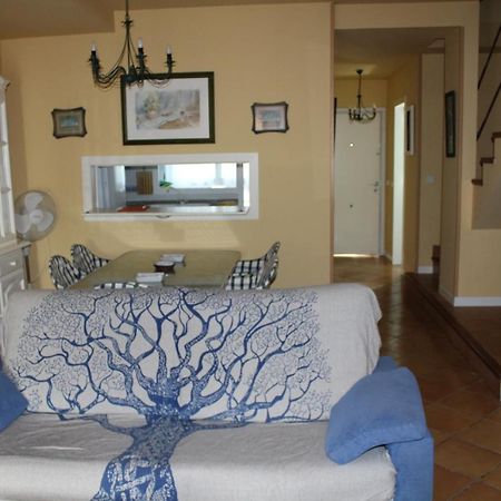 La Casita De Marina Golf-Costa Ballena Villa Cadiz Luaran gambar