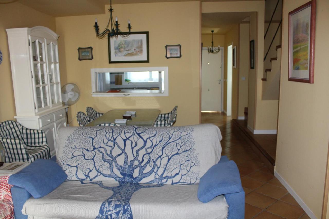 La Casita De Marina Golf-Costa Ballena Villa Cadiz Luaran gambar