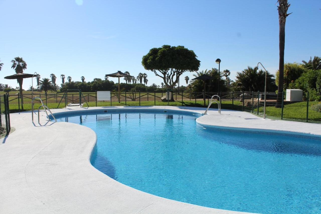 La Casita De Marina Golf-Costa Ballena Villa Cadiz Luaran gambar