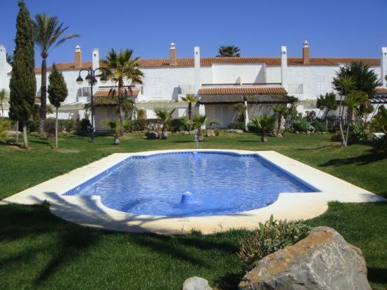 La Casita De Marina Golf-Costa Ballena Villa Cadiz Luaran gambar
