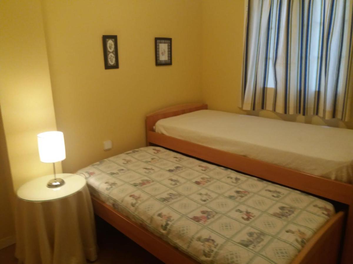 La Casita De Marina Golf-Costa Ballena Villa Cadiz Luaran gambar