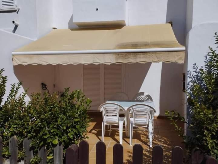 La Casita De Marina Golf-Costa Ballena Villa Cadiz Luaran gambar