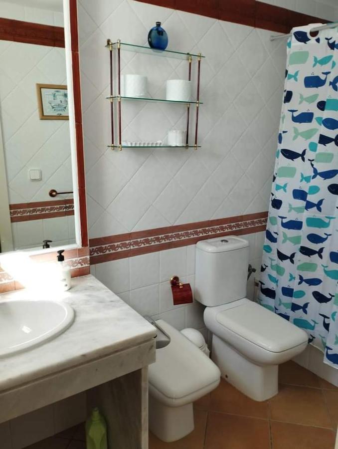 La Casita De Marina Golf-Costa Ballena Villa Cadiz Luaran gambar